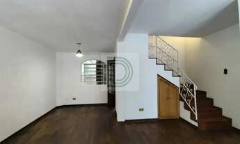 Imagem 4: Sobrado para locação , 3 dormitórios , 2 vagas no Jardim Bonfiglioli!!!