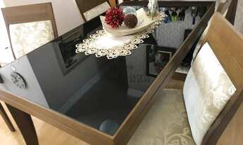 Imagem 7: Oportunidade - Apartamento - Monte Castelo - Residencial Buriti - 3 Dormitórios - 86m²