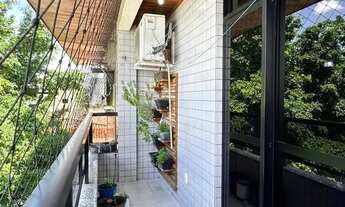 Imagem: Vendo lindo apartamento de 98m² no cond