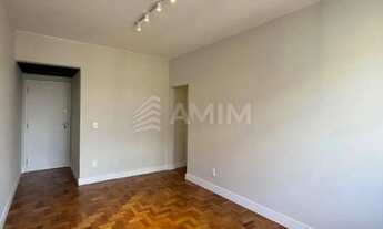 Imagem 6: Imóvel para venda possui 80 metros quadrados com 2 quartos em Icaraí - Niterói - RJ