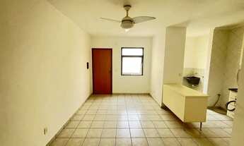 Imagem: Apartamento 01 Dormitório Frente Av. João