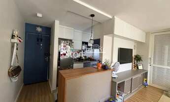 Imagem 5: Apartamento - Loteamento Center Santa Genebra - Campinas