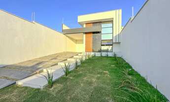 Imagem: Casa na Planta a venda no Araçagy com 03