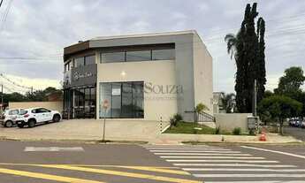 Imagem: Salão para alugar no Conjunto Vivi Xavier