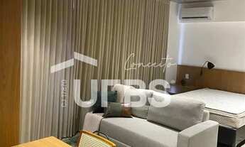 Imagem: Studio mobiliado à venda Id Vida Urbana