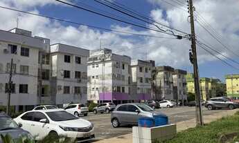 Imagem: COHAFUMA NOVO TEMPO II