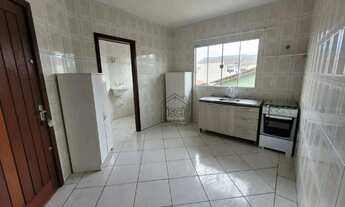 Imagem 2: Apartamento para aluguel, 1 quarto, 1 vaga, Jardim das Palmeiras - Palhoça/SC