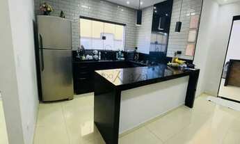 Imagem 5: Oportunidade - Casa Sobrado - Villa Branca - Jacareí - 3 Dormitórios - 259,20m²