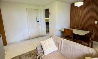 Imagem 2: Apartamento mobiliado à venda Vila Morena, Candelária/Natal