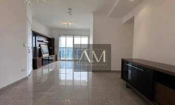 Imagem 2: Apartamento com 4 dormitórios, 115 m² - venda por R$ 1.400.000 ou aluguel por R$ 9.575/mês