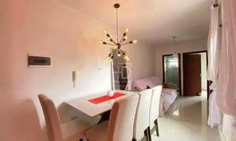 Imagem 5: Apartamento à venda, 2 quartos, 1 vaga, Vila América - Santo André/SP