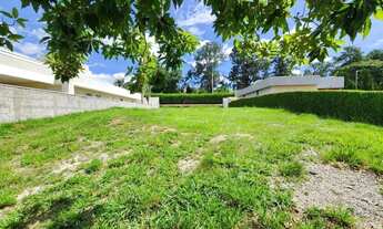 Imagem 2: Terreno em Condomínio para Venda em Atibaia, Condomínio Residencial Shamballa II