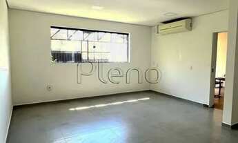 Imagem 7: Casa comercial à venda e para locação com 150 m² no Jardim Brasil, Campinas