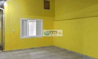 Imagem: Casa com 2 dormitórios - Jardim Valparaíba