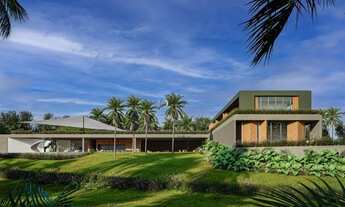 Imagem 7: Casa Exclusiva no Condomínio Fazenda da Grama REF: CA0079