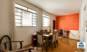 Imagem 2: Apartamento com 3 quartos à venda em Belo Horizonte