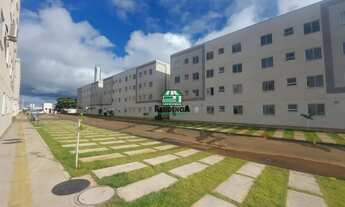 Imagem 3: Apartamento para locação no Bairro de Lourdes Residencial Arcos do Jardim