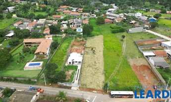 Imagem 4: AREA - JARDIM PARAÍSO DA USINA - SP