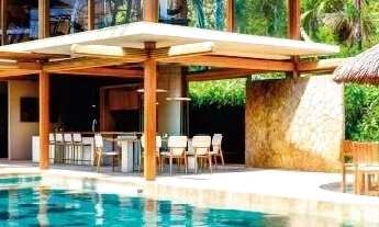 Imagem: CASA DUPLEX 158m² VISTA LAGOA 4 SUÍTES