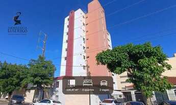 Imagem: Cobertura com 4 dormitórios para alugar