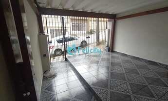 Imagem 2: Sobrado 2 dormitórios, 2 vagas, 90m2 no Jardim Mangalot