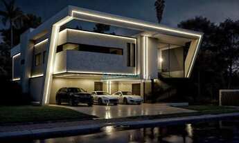 Imagem 5: Casa com 3 dormitórios à venda, 390 m² por R$ 4.890.000,00 - Prado Bairro - Cidade - Grava