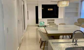 Imagem 4: Apartamento 03 Suítes para Venda Belvedere Du Parc, Anápolis