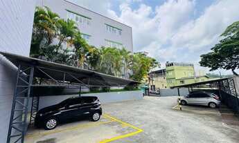 Imagem 3: Apartamento com 2 quartos à venda em Lauzane Paulista - SP