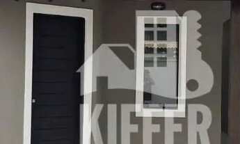 Imagem 3: CASA DE SEGUNDA LOCAÇÃO À VENDA EM ITAIPUAÇU - JD ATLÂNTICO OESTE