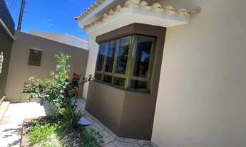 Imagem 3: Casa para Venda em Presidente Prudente, Parque Residencial Mediterrâneo, 3 dormitórios, 1