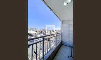 Imagem 7: Apartamento à Venda - Belém, 1 Quarto, 33 m2