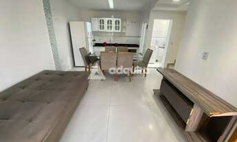 Imagem 3: Sobrado para venda e locação, Orfãs, Ponta Grossa, PR