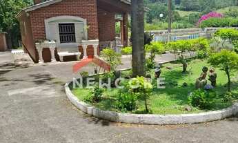 Imagem 2: Sítio em Estrada Municipal - Sitio Nascente do Vale - Piedade/SP