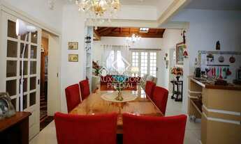 Imagem 3: Ótima casa com 4 dormitórios no Passo da Areia