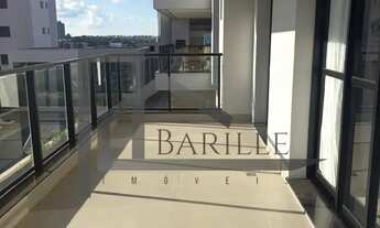 Imagem 4: Apartamento de alto padrão no Vila Veneto