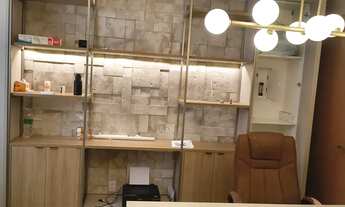 Imagem 7: Sala Comercial Mobiliada Centro