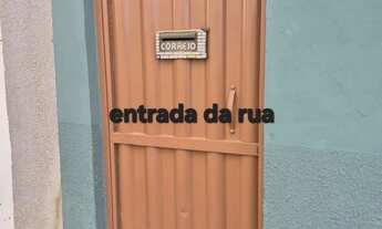 Imagem 5: KITNET GRANDE Casa com 1 dormitório