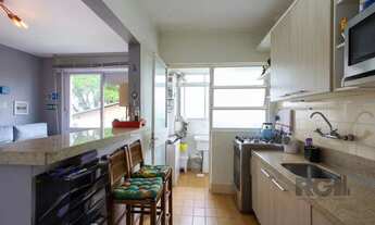 Imagem 6: Apartamento 2 quartos próximo Luagge e Cestto