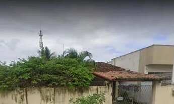 Imagem 2: Casa para fins comerciais - Candelária 240m² de terreno e 70m² de área constuída