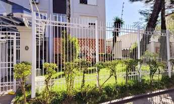 Imagem 2: Cobertura de 2 quartos com garagem e infra no Menino Deus na frente da Zero Hora