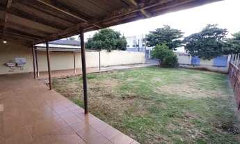 Imagem 6: Casa para Venda e Locação no Jardim Santa Rita 6 na Região Oeste de Londrina com 1 quarto
