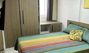 Imagem 4: Apartamento à venda com 1 quarto Beira Mar em Intermares - Cabedelo - PB