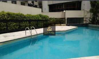 Imagem 3: Flat disponível no Jardim Paulista