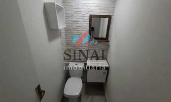 Imagem 5: Sala Comercial na Vila da Penha