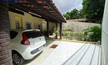 Imagem 2: Casa com 4 dormitórios à venda, 335 m² por R$ 1.350.000,00 - Engenheiro Luciano Cavalcante