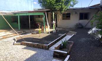 Imagem 5: Casa ampla + casa nos fundos