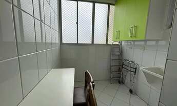 Imagem 5: Imóvel para venda com 67 metros quadrados com 3 quartos em Vila São Paulo - São Paulo - SP