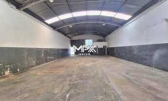 Imagem: Galpão para alugar em Piracicaba, Jardim