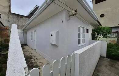 Imagem: Oportunidade! Casa 1 quarto, podendo amplia