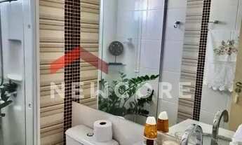 Imagem 6: Apartamento em Rua Jasmim - Chácara Primavera - Campinas/SP